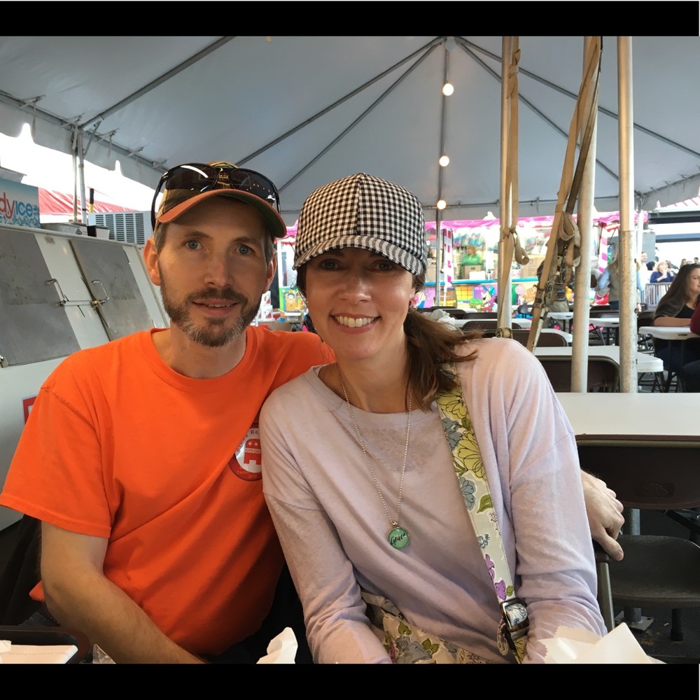 Meet your Posher, Angela